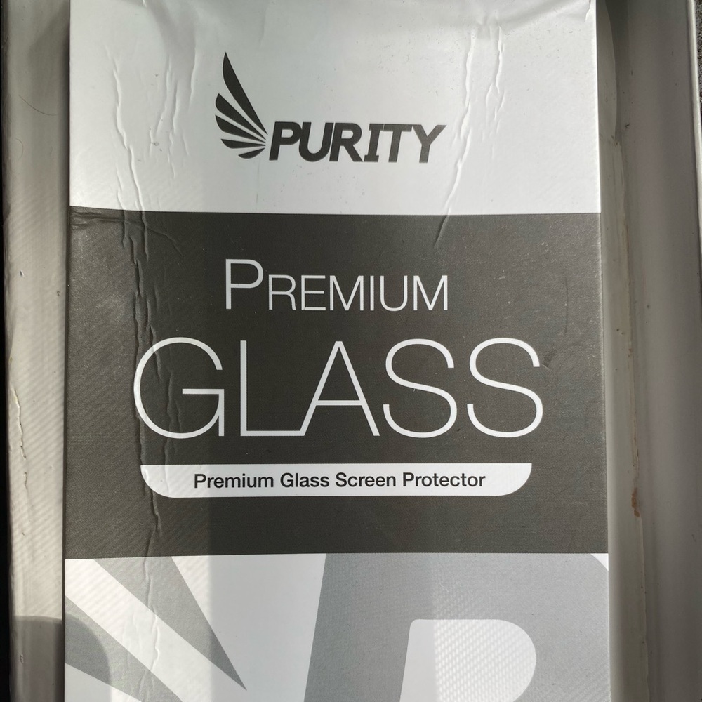 iPhone 7 Plus Screen Protector